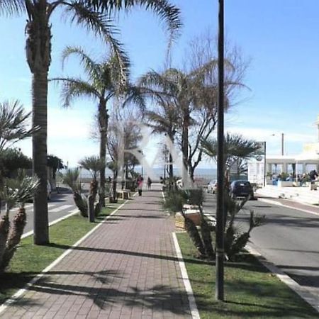 El Mar Casa Vacanza Lavinio Mare アンツィオ エクステリア 写真