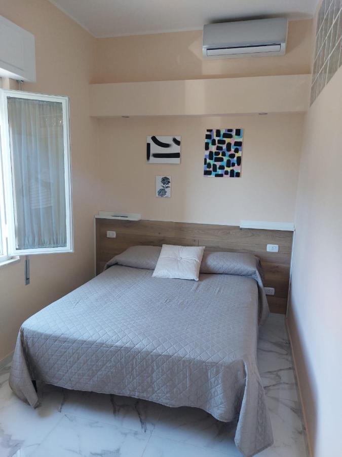 El Mar Casa Vacanza Lavinio Mare アンツィオ エクステリア 写真