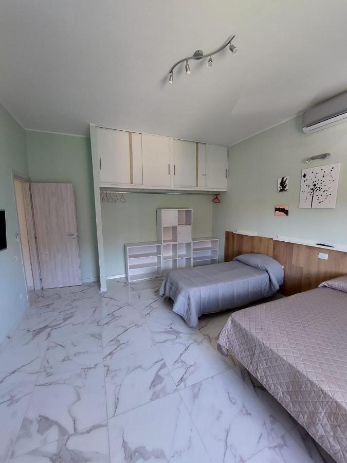 El Mar Casa Vacanza Lavinio Mare アンツィオ エクステリア 写真