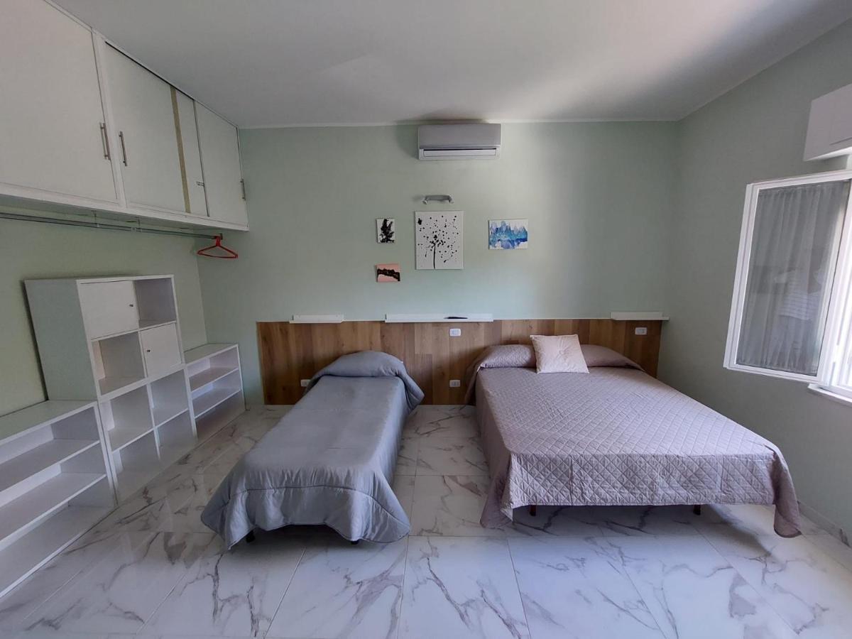 El Mar Casa Vacanza Lavinio Mare アンツィオ エクステリア 写真
