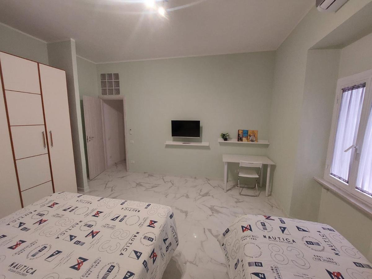 El Mar Casa Vacanza Lavinio Mare アンツィオ エクステリア 写真