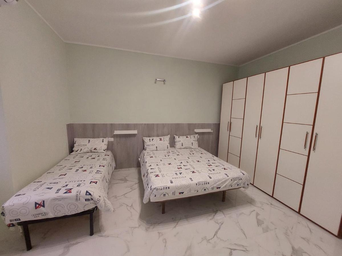 El Mar Casa Vacanza Lavinio Mare アンツィオ エクステリア 写真
