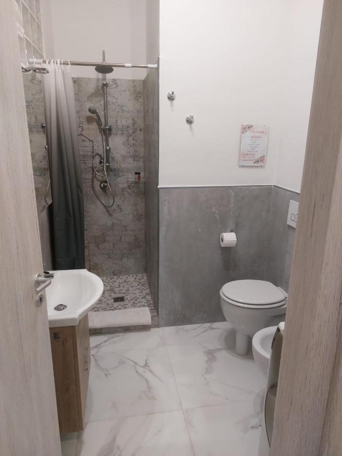 El Mar Casa Vacanza Lavinio Mare アンツィオ エクステリア 写真