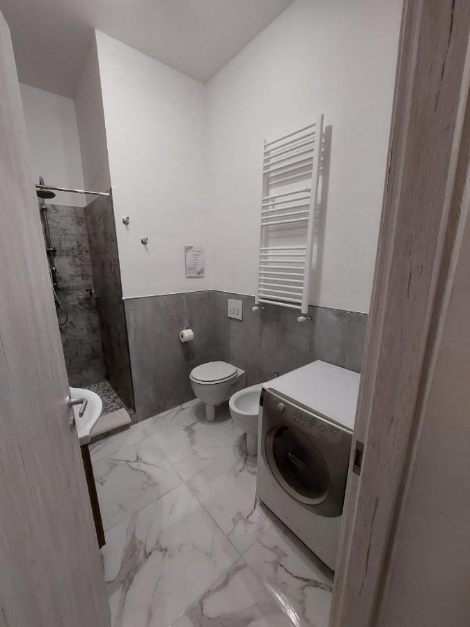 El Mar Casa Vacanza Lavinio Mare アンツィオ エクステリア 写真