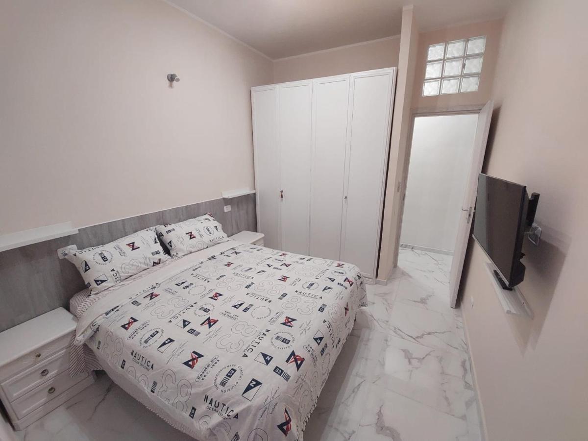 El Mar Casa Vacanza Lavinio Mare アンツィオ エクステリア 写真